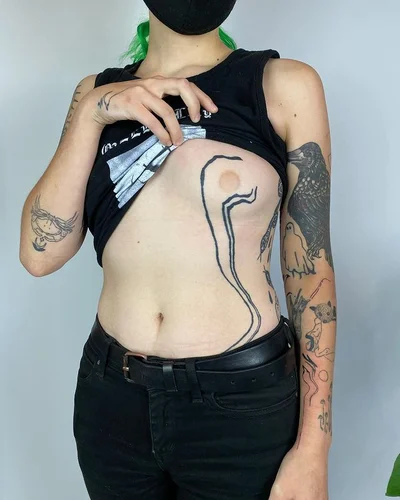 Rosa Laura tattoo 032