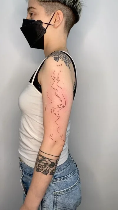 Rosa Laura tattoo 042