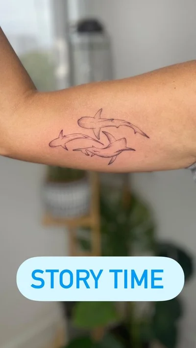 Rosa Negra tattoo 009