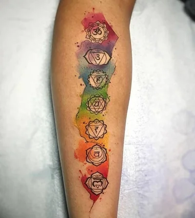 Rosa Negra tattoo 016