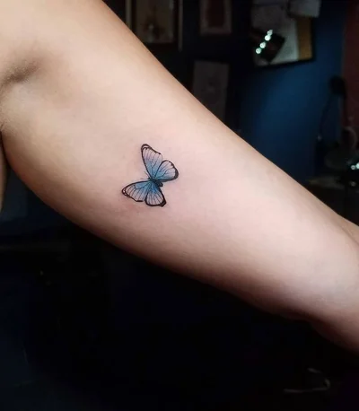 Rosa Negra tattoo 026