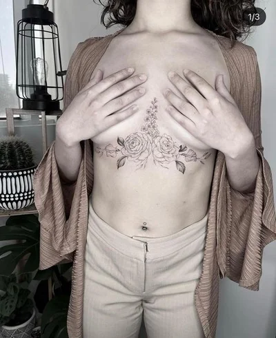 Rosa Negra tattoo 029
