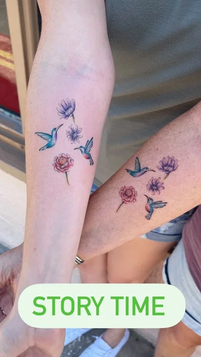 Rosa Negra tattoo 032