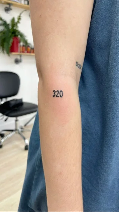 Rosa Negra tattoo 047