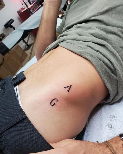 Rosa Negra tattoo 049