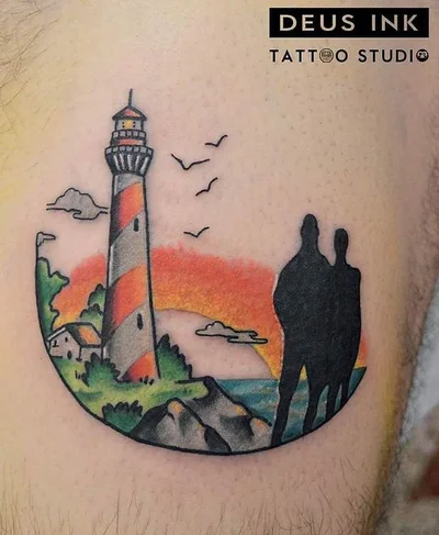 Rosario D'Ambrosio tattoo 035