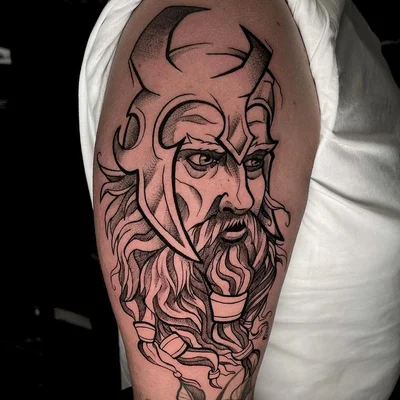 Rosario D'Ambrosio tattoo 050