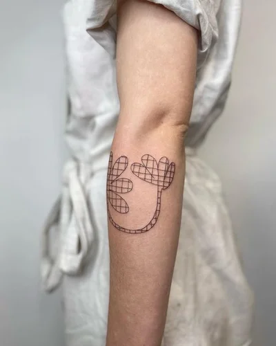 Rosa Viktoria Ahlers tattoo 009