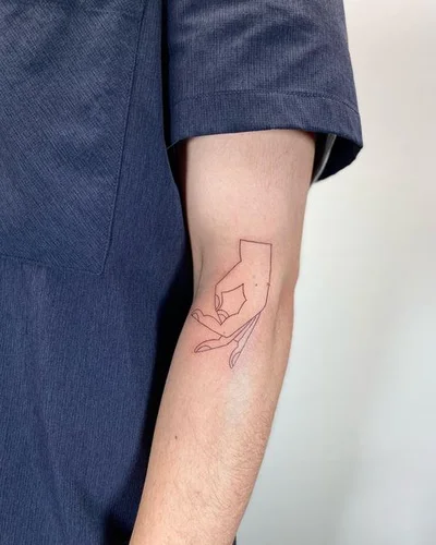 Rosa Viktoria Ahlers tattoo 013