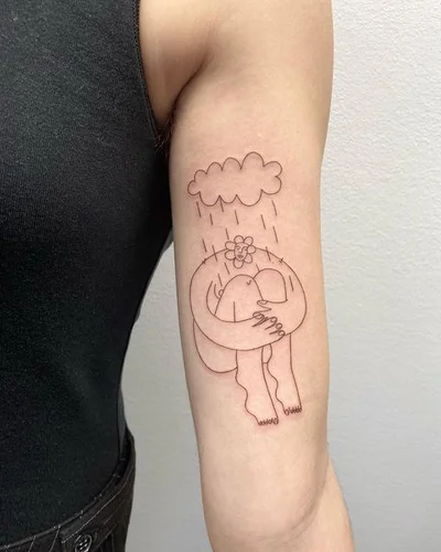 Rosa Viktoria Ahlers tattoo 016