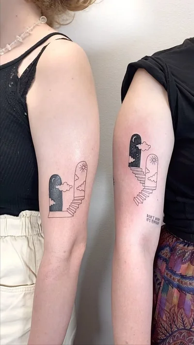 Rosa Viktoria Ahlers tattoo 020