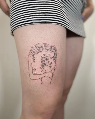 Rosa Viktoria Ahlers tattoo 029