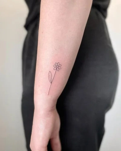 Rosa Viktoria Ahlers tattoo 034