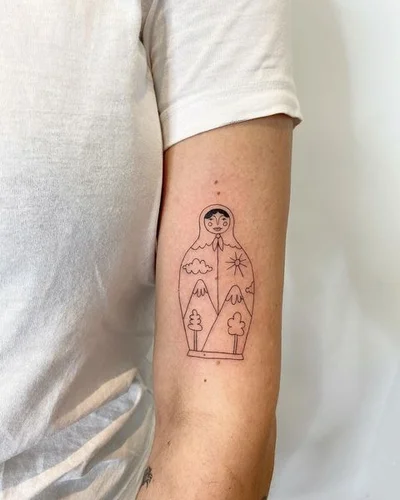 Rosa Viktoria Ahlers tattoo 035