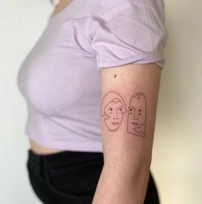 Rosa Viktoria Ahlers tattoo 037