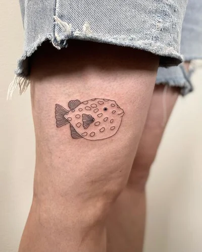 Rosa Viktoria Ahlers tattoo 042