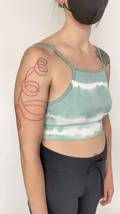 Rosa Viktoria Ahlers tattoo 050