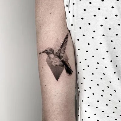 Rose'a'Line Tattoo tattoo 015