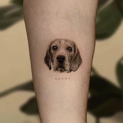 Rose'a'Line Tattoo tattoo 020