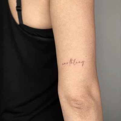 Rose'a'Line Tattoo tattoo 027