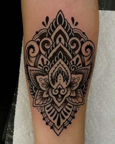 Wesley Garvick tattoo 015