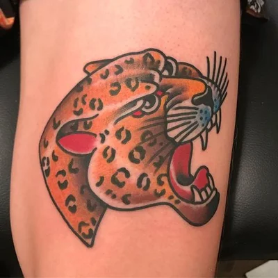 Wesley Garvick tattoo 042