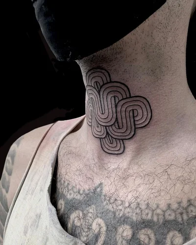 Rose Harley tattoo 015
