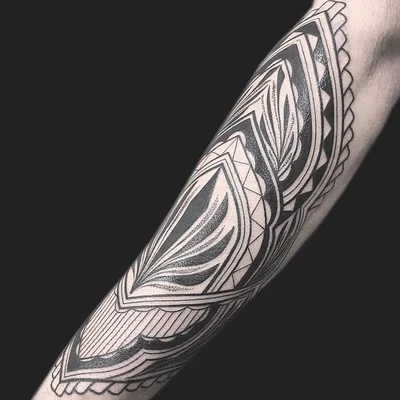 Rose Harley tattoo 023