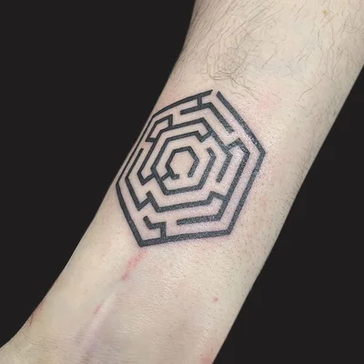 Rose Harley tattoo 033