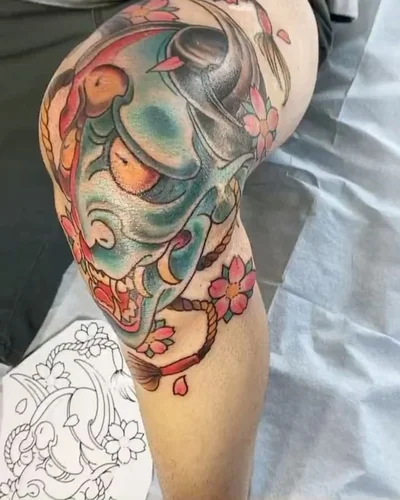 Rose & Crown Tattoos tattoo 009