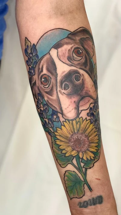Rose & Crown Tattoos tattoo 016