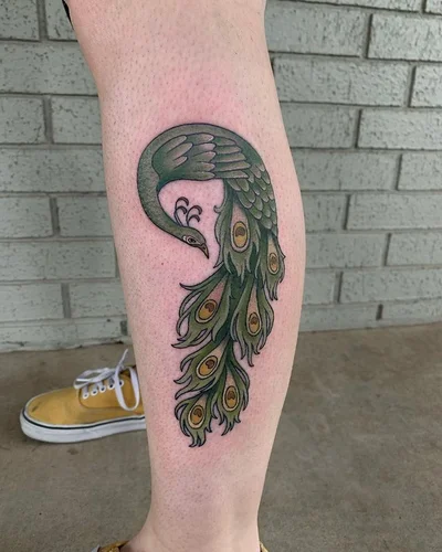 Rose & Crown Tattoos tattoo 021