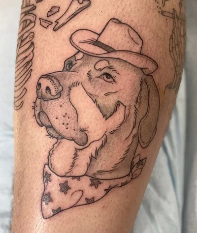 Rose & Crown Tattoos tattoo 030