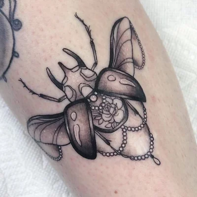 Rose & Crown Tattoos tattoo 032