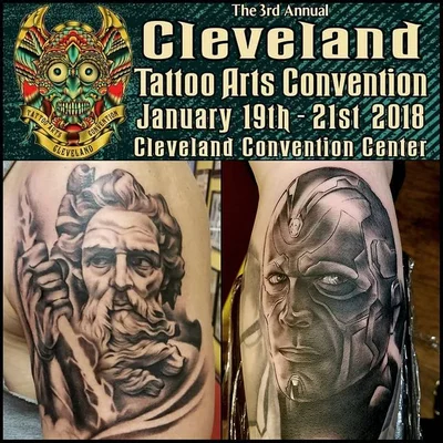 Mikey Brown tattoo 031
