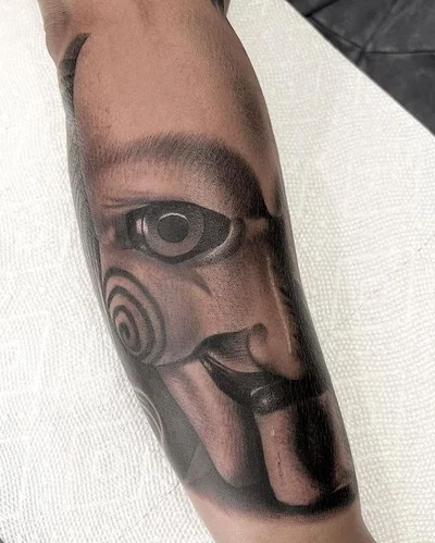 RoseLady Tattoo tattoo 013