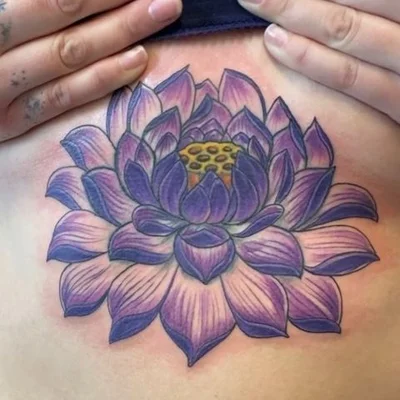 RoseLady Tattoo tattoo 031