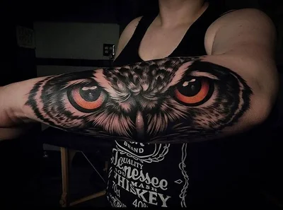 RoseLady Tattoo tattoo 040