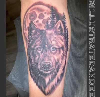 RoseLady Tattoo tattoo 042