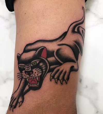 Rose Land Tattoo tattoo 008