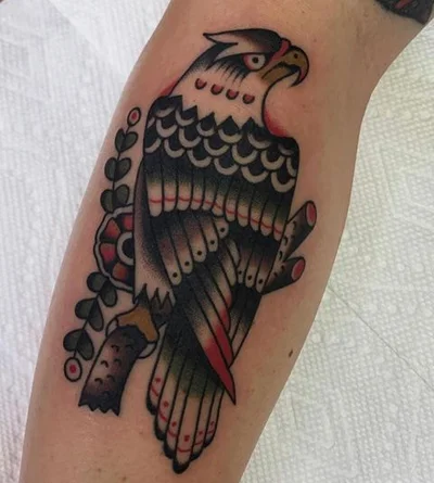 Rose Land Tattoo tattoo 012