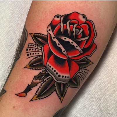 Rose Land Tattoo tattoo 013