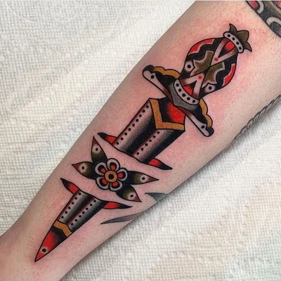 Rose Land Tattoo tattoo 015