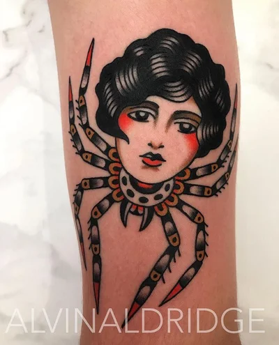 Rose Land Tattoo tattoo 017