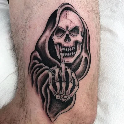 Rose Land Tattoo tattoo 044