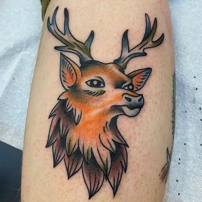@roseofnomansland tattoo 009