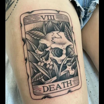 @roseofnomansland tattoo 011