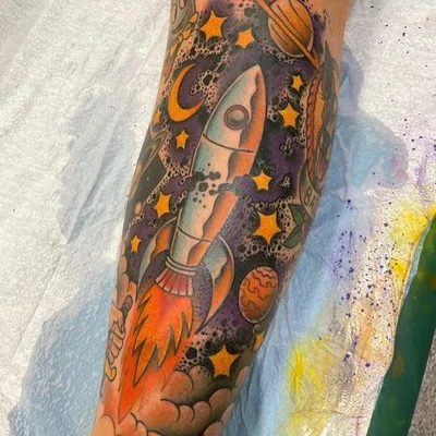 @roseofnomansland tattoo 014