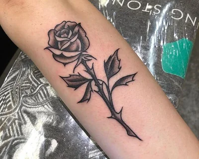 @roseofnomansland tattoo 020