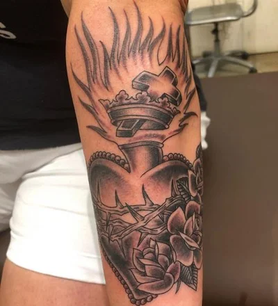 @roseofnomansland tattoo 023